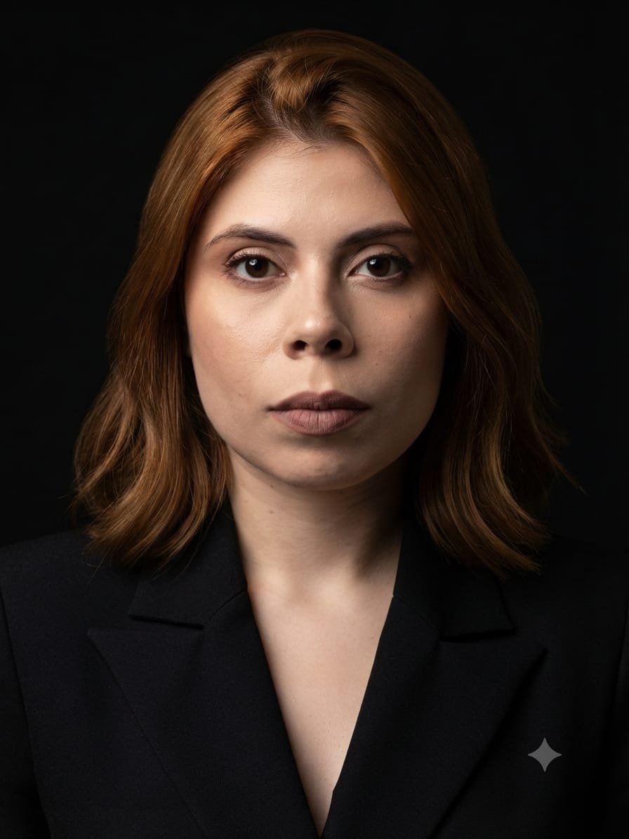 Dra. Fernanda de Carvalho