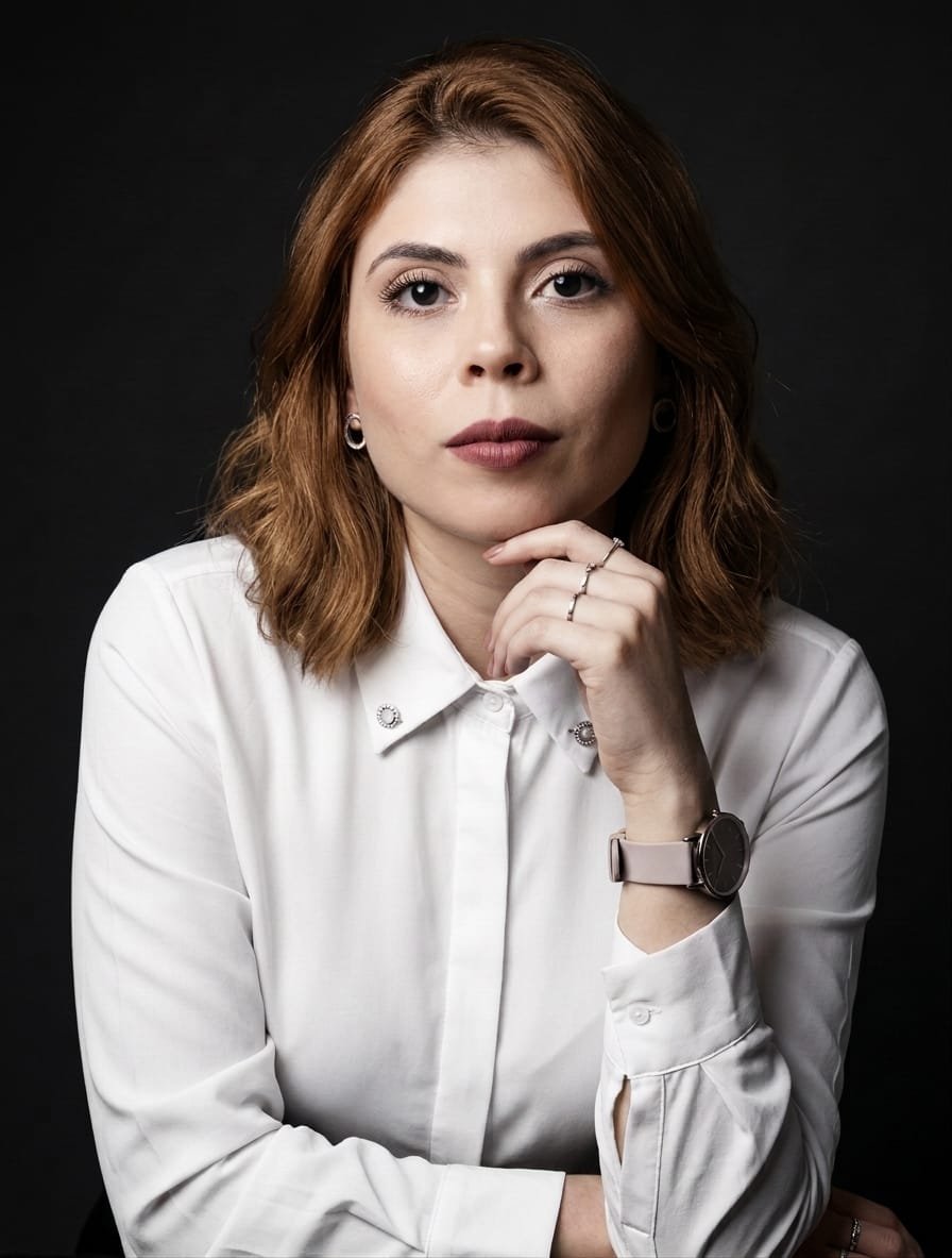 Dra. Fernanda de Carvalho